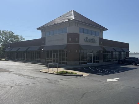Preview of Office space for Rent at 2161 North Bend Road