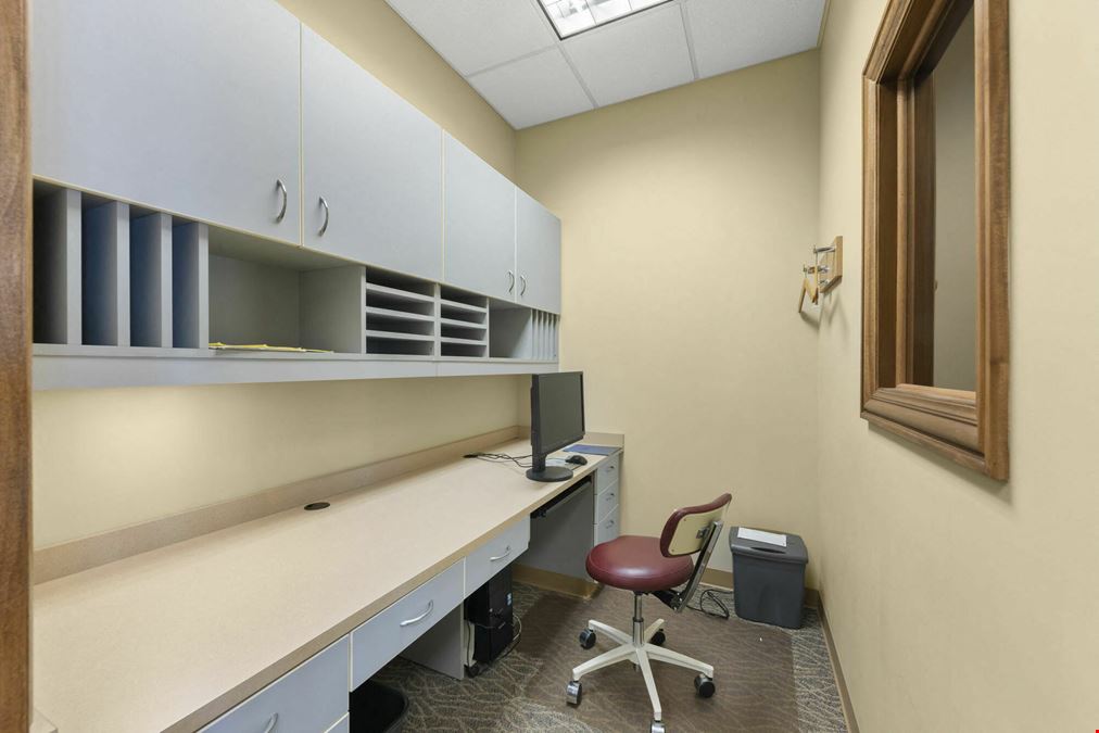 Medical Office Condo