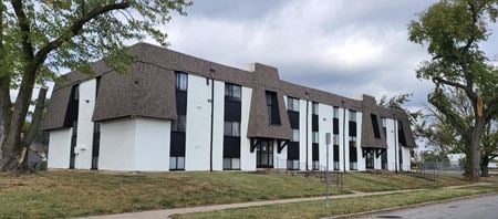 Preview of Multi-Family space for Sale at 1302 South 32nd Street