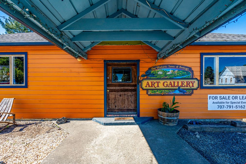 17235 Bodega Hwy