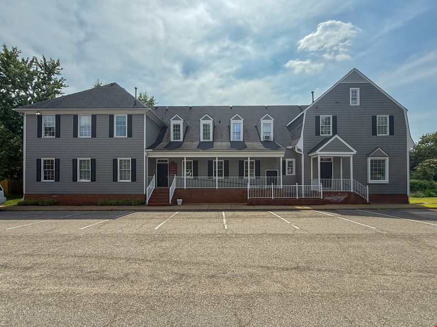 1507 Huguenot Rd