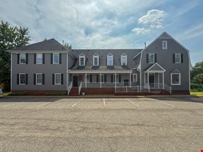 1507 Huguenot Rd