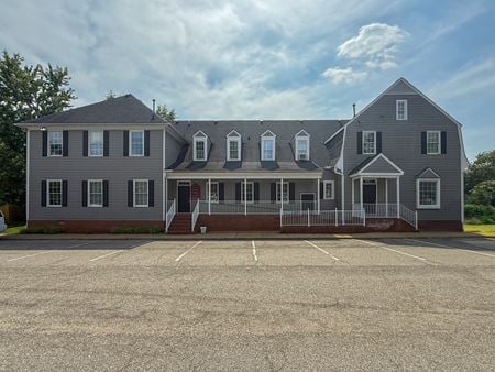 Preview of Office space for Rent at 1507 Huguenot Rd