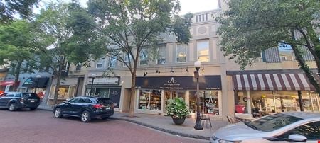 Preview of Retail space for Sale at 113-115 N. Marion Street