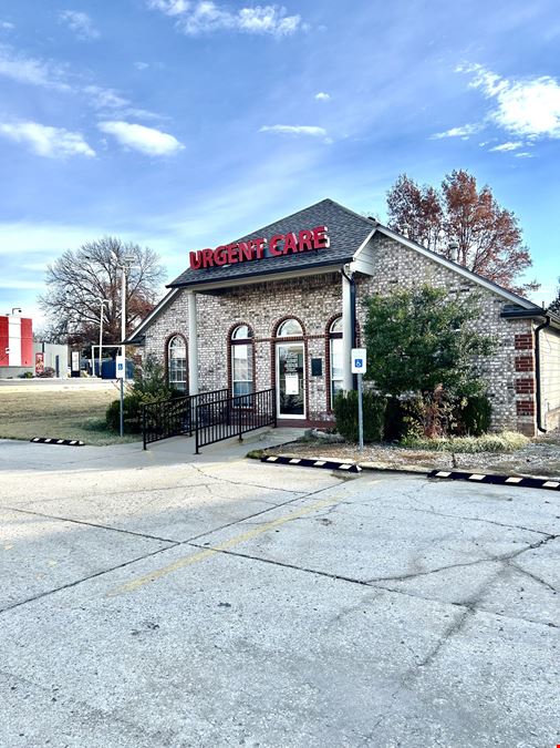 Medical Building
