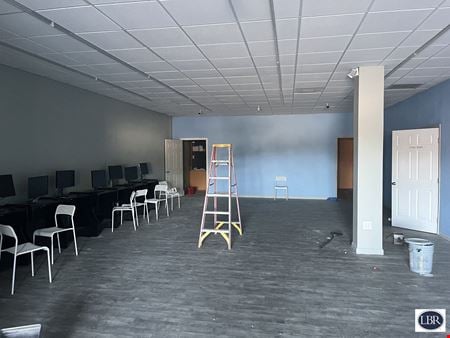 Preview of commercial space at 807-819 N Fiske Blvd