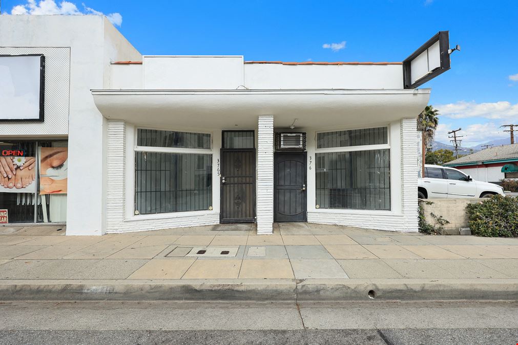 3765 E Colorado Blvd