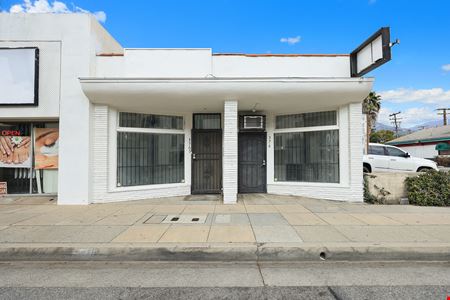 Preview of Retail space for Rent at 3765 E Colorado Blvd