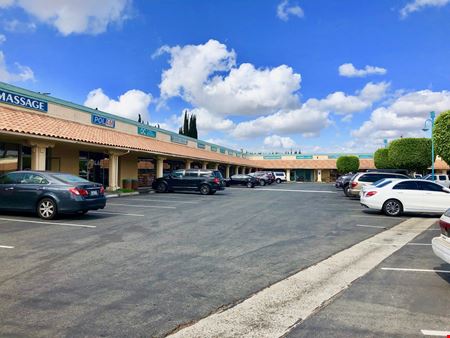 Preview of Retail space for Rent at 1700 N Tustin St