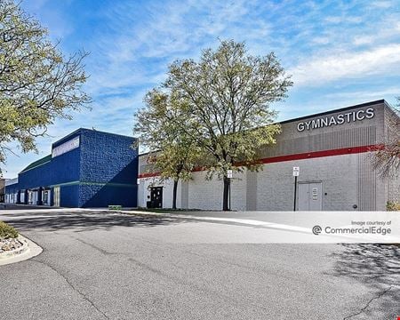Preview of commercial space at 15540 East 6th Avenue