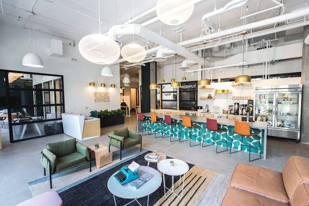 Union Cowork, LLC - Union Cowork - San Marcos