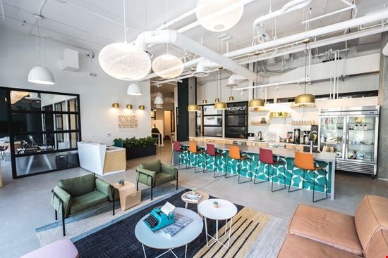 Union Cowork, LLC - Union Cowork - San Marcos