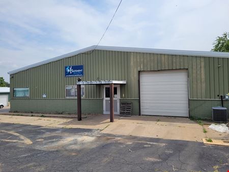Preview of commercial space at 5403 N Brady St