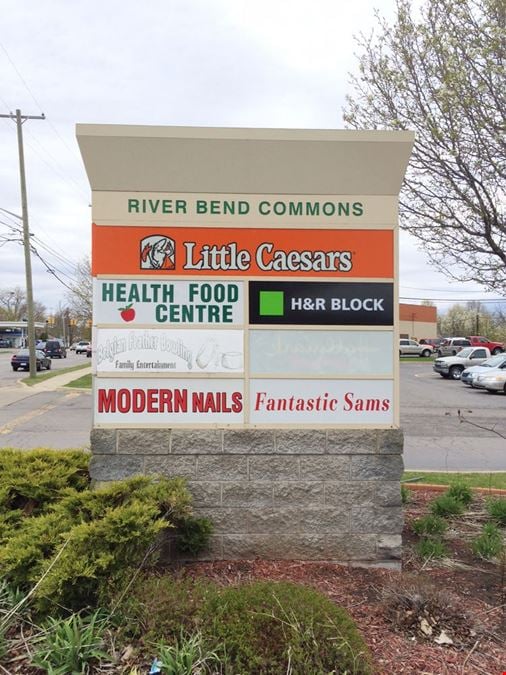 River Bend Commons