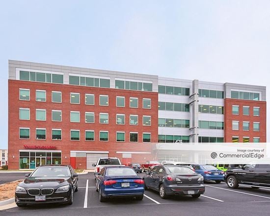 Preview of Office space for Rent at 475 Aquia Towne Center Drive