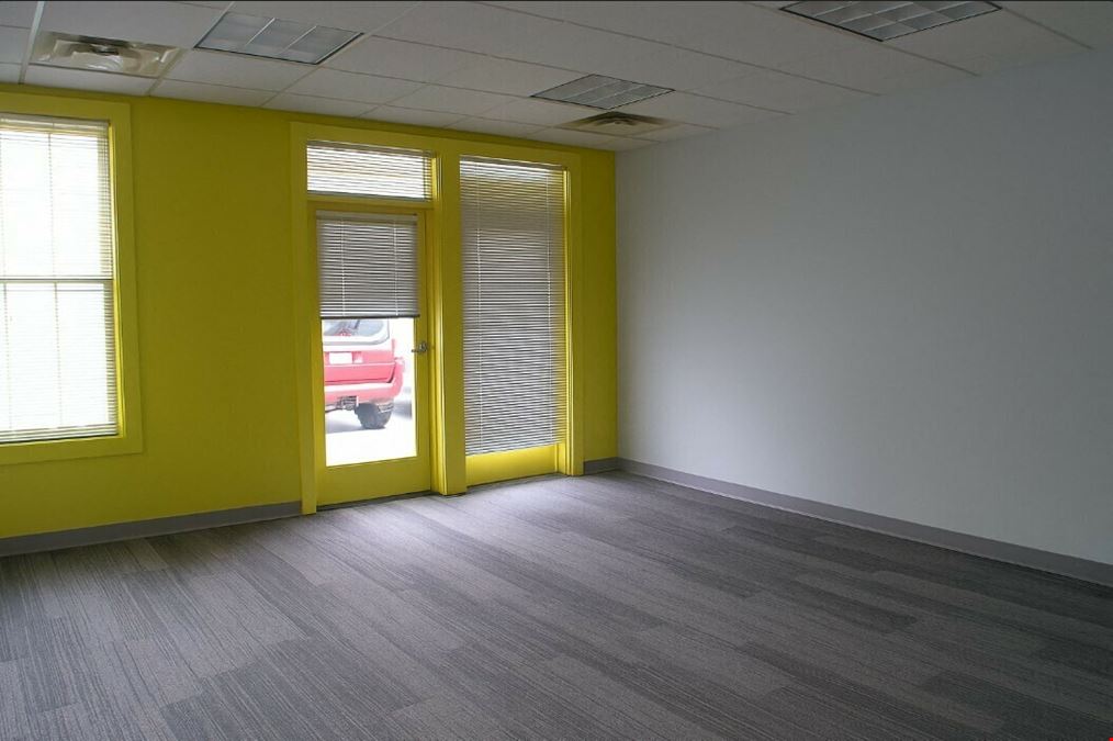 2,400 SF Office Space Available