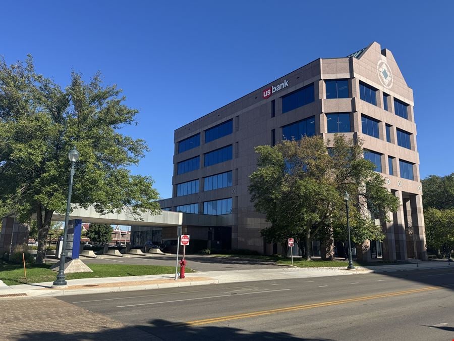 US Bank Plaza