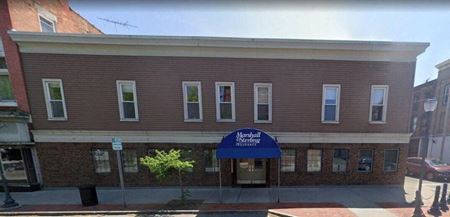 Preview of Office space for Sale at 44 South St