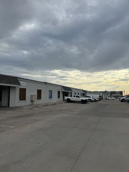 Preview of Industrial space for Rent at 10911 Dennis Rd suite 403