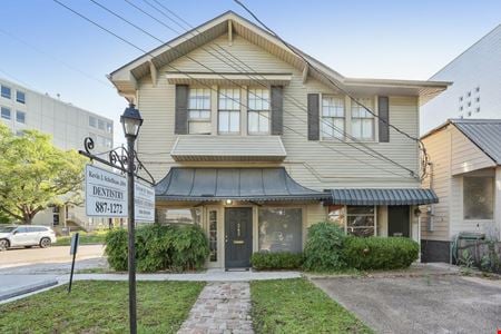Preview of Office space for Sale at 341 Metairie Road