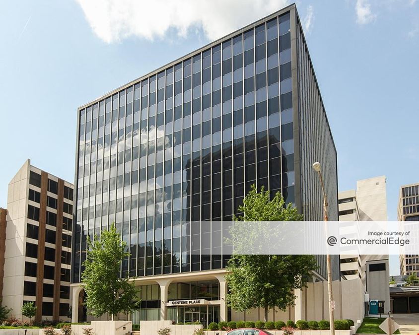 Centene Plaza Building A