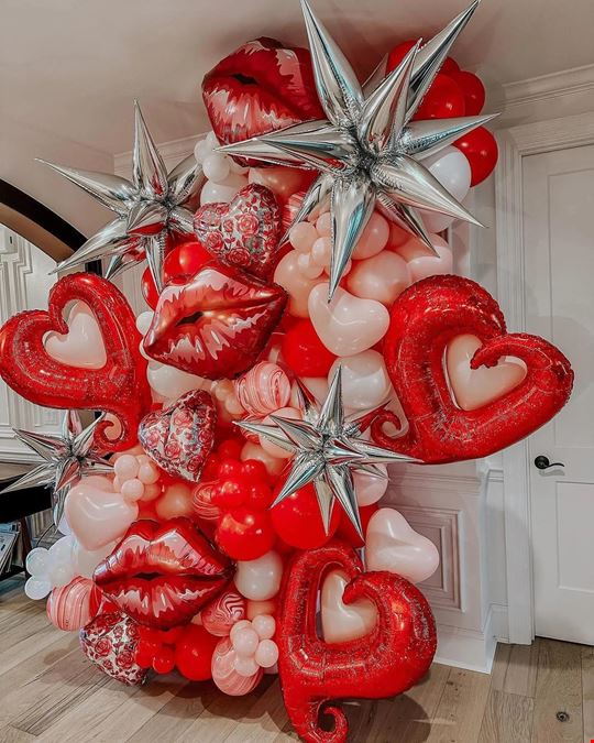 Event Décor + Installation Service Business