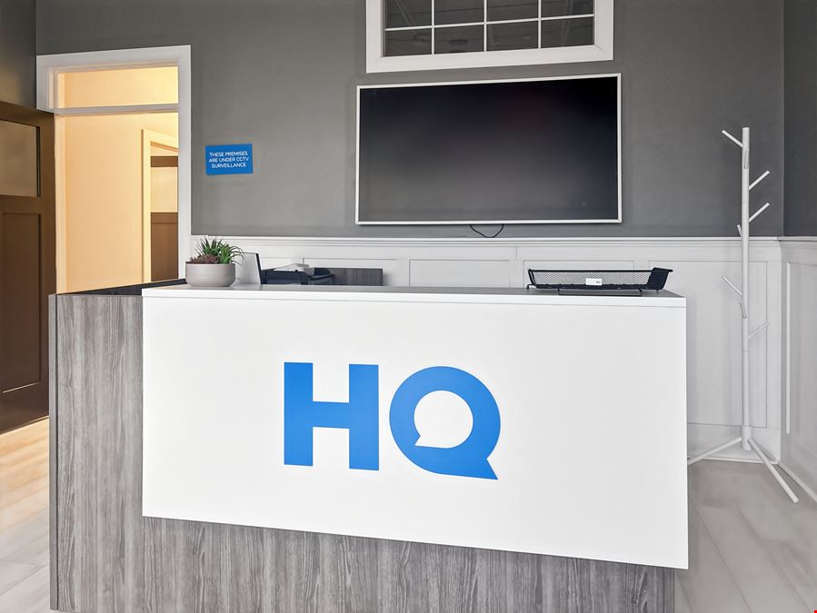HQ - Orland Park - 94th Ave