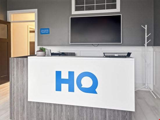 HQ - Orland Park - 94th Ave