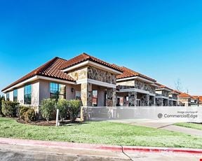 Offices at Riverstone