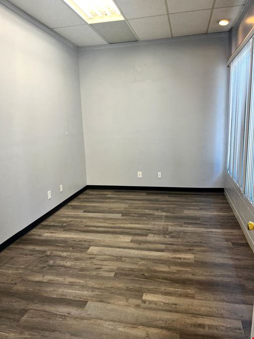 Ohio Gas Swanton Office | 13630 Airport Highway