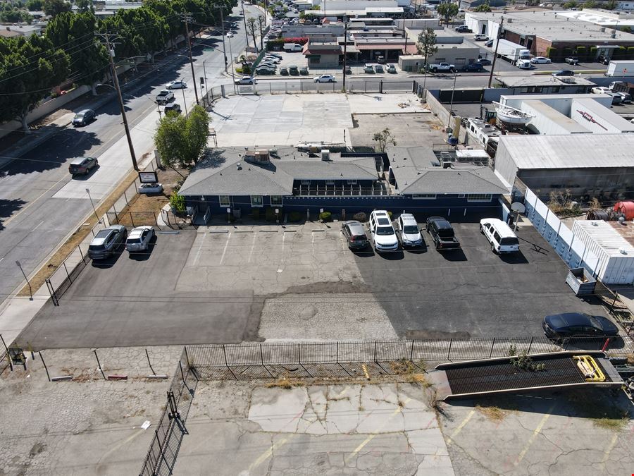 1823 W San Bernardino Rd