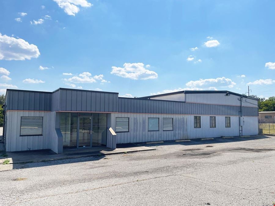 41901 Wolverine Rd