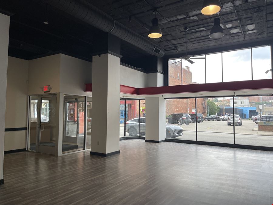 1212-1216 E Carson St