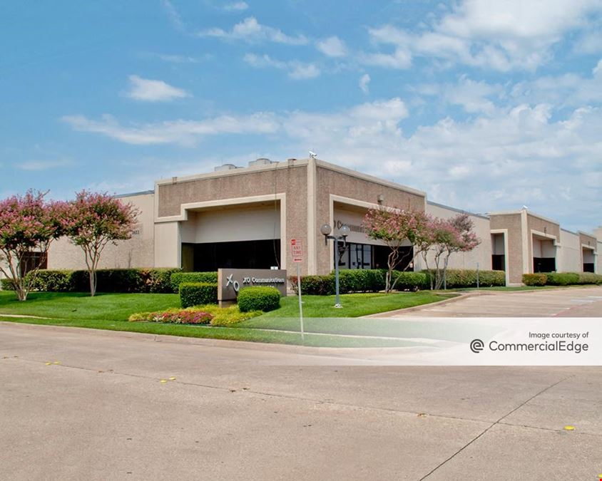 The Summit Business Park