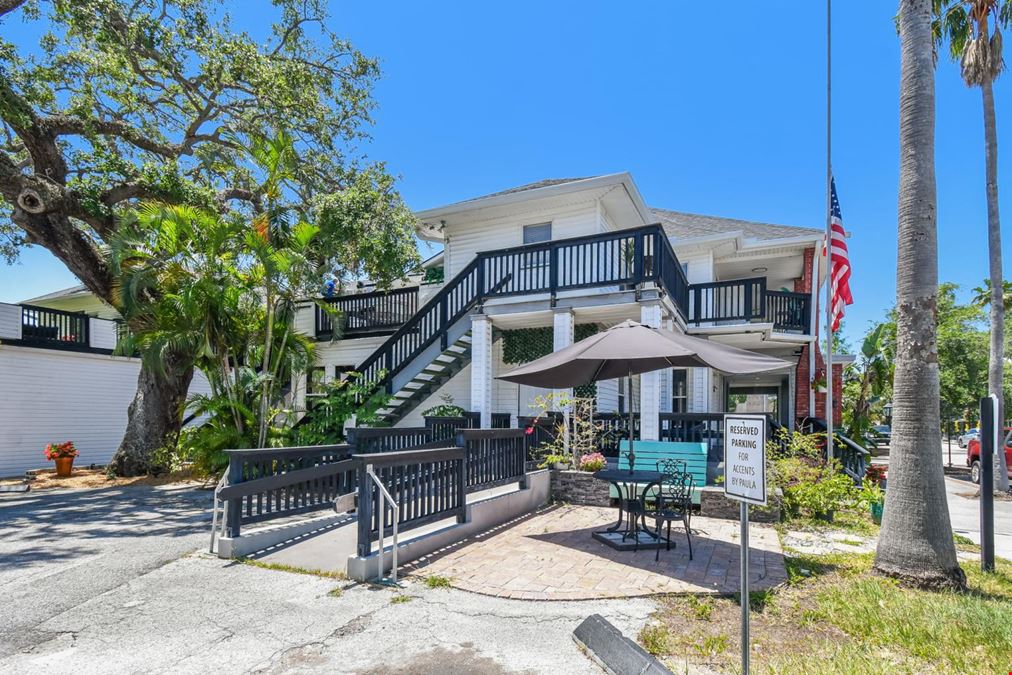 Harbor Inn on Main 
