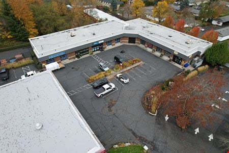 Preview of Industrial space for Rent at 13851 Beavercreek Rd