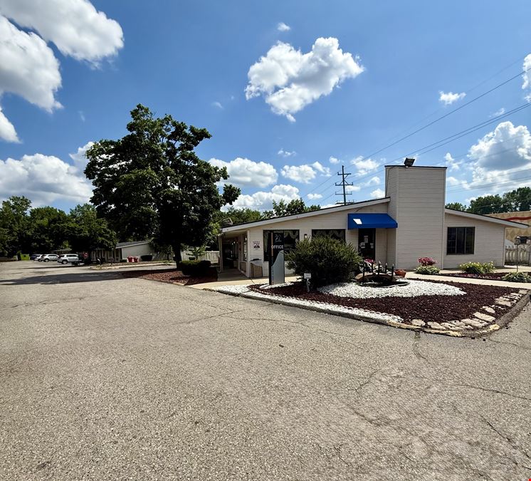 Hometown Inn
