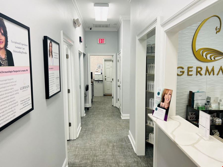 56 Business Center Lane
