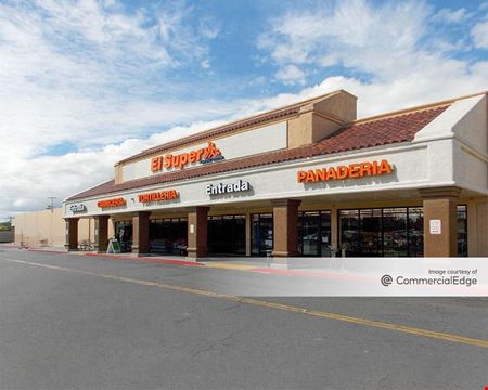 Preview of Retail space for Rent at 12873 Harbor Blvd.