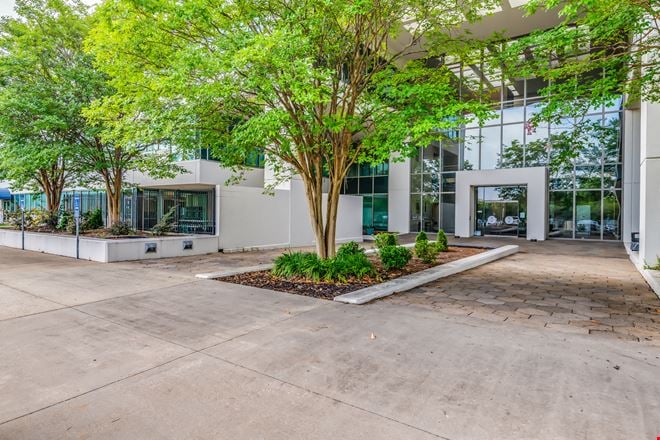 Preview of Office space for Rent at 1 Retail Dr