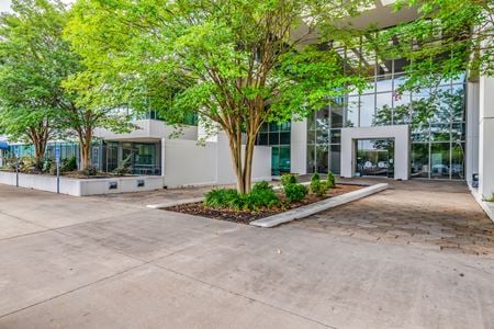 Preview of commercial space at 1 Retail Dr