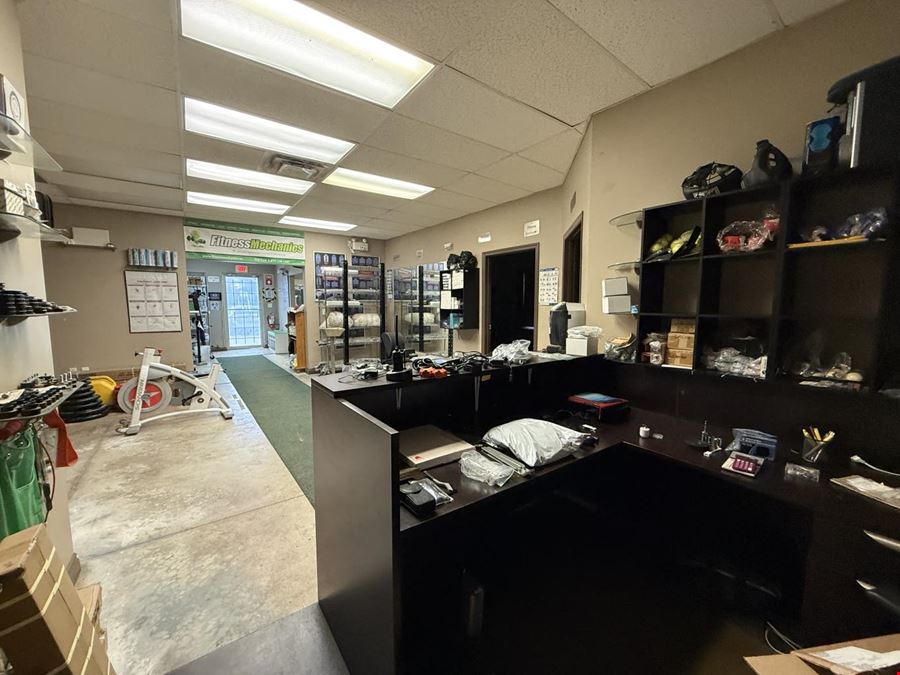 6150 46A Avenue - Unit 8