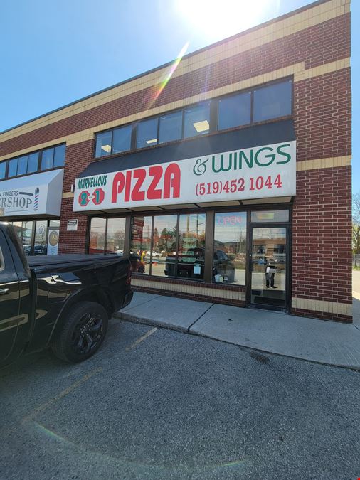 1569 Oxford Street East