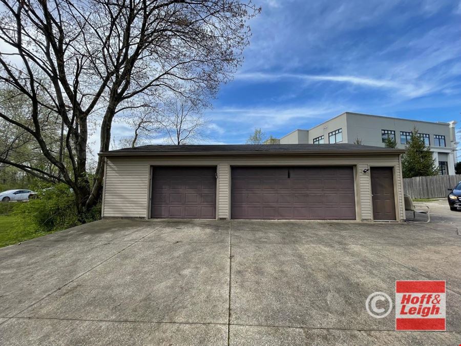 278 South Cleveland Massillon Road