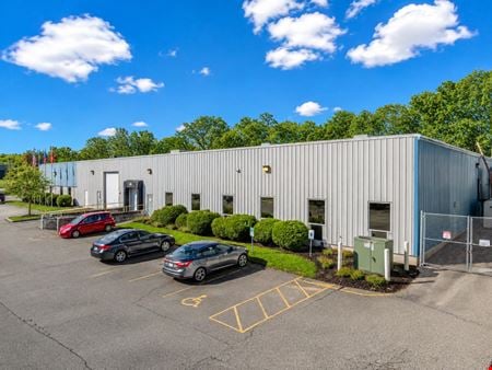 Preview of Industrial space for Sale at 8840 N. Greenview Drive
