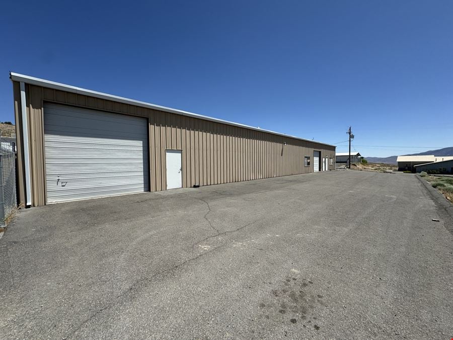 53 Laxalt Drive