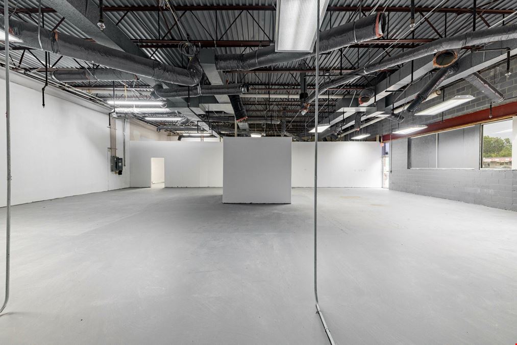 5058 South Waverly Road Suite B