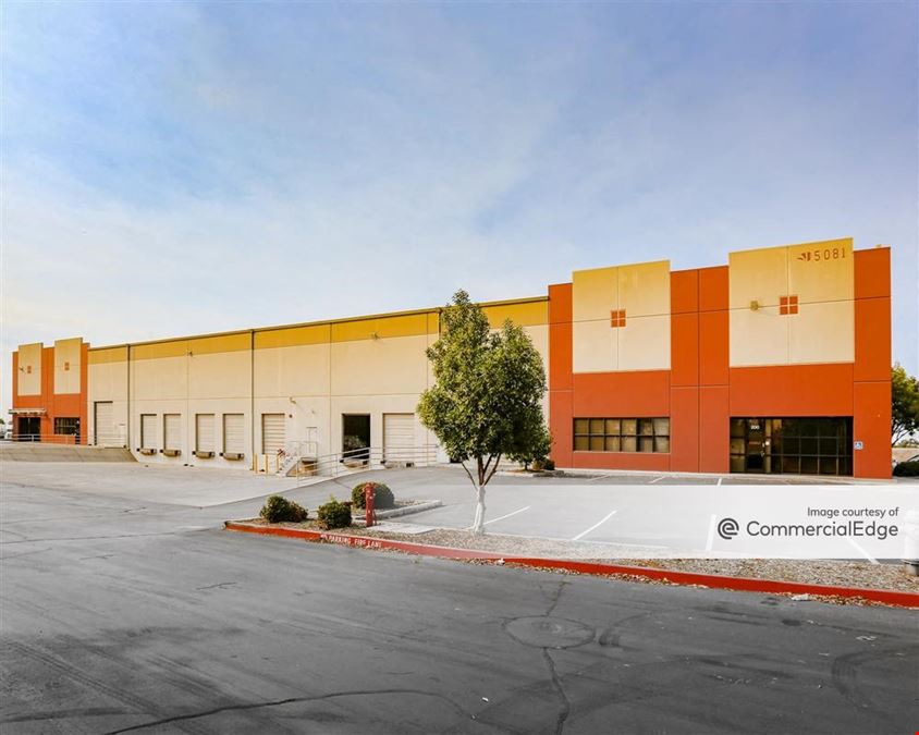 5071, 5081 & 5091 Kelton Way