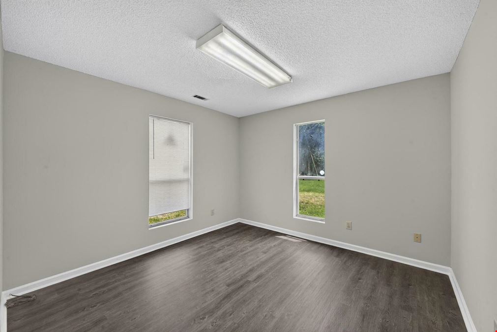 MOTIVATED LANDLORD - 231 Marlboro St SE Aiken SC