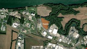 Henderson Industrial Land For Sale